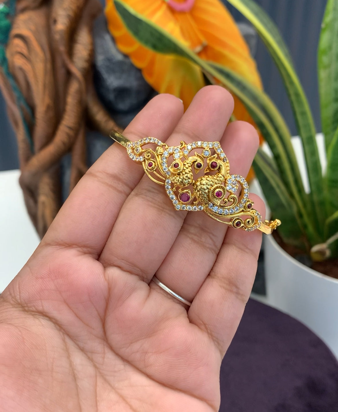 Beautiful bracelet