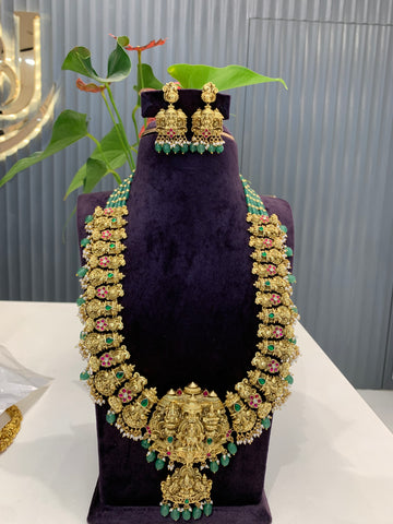 Beautiful premium  3D haram