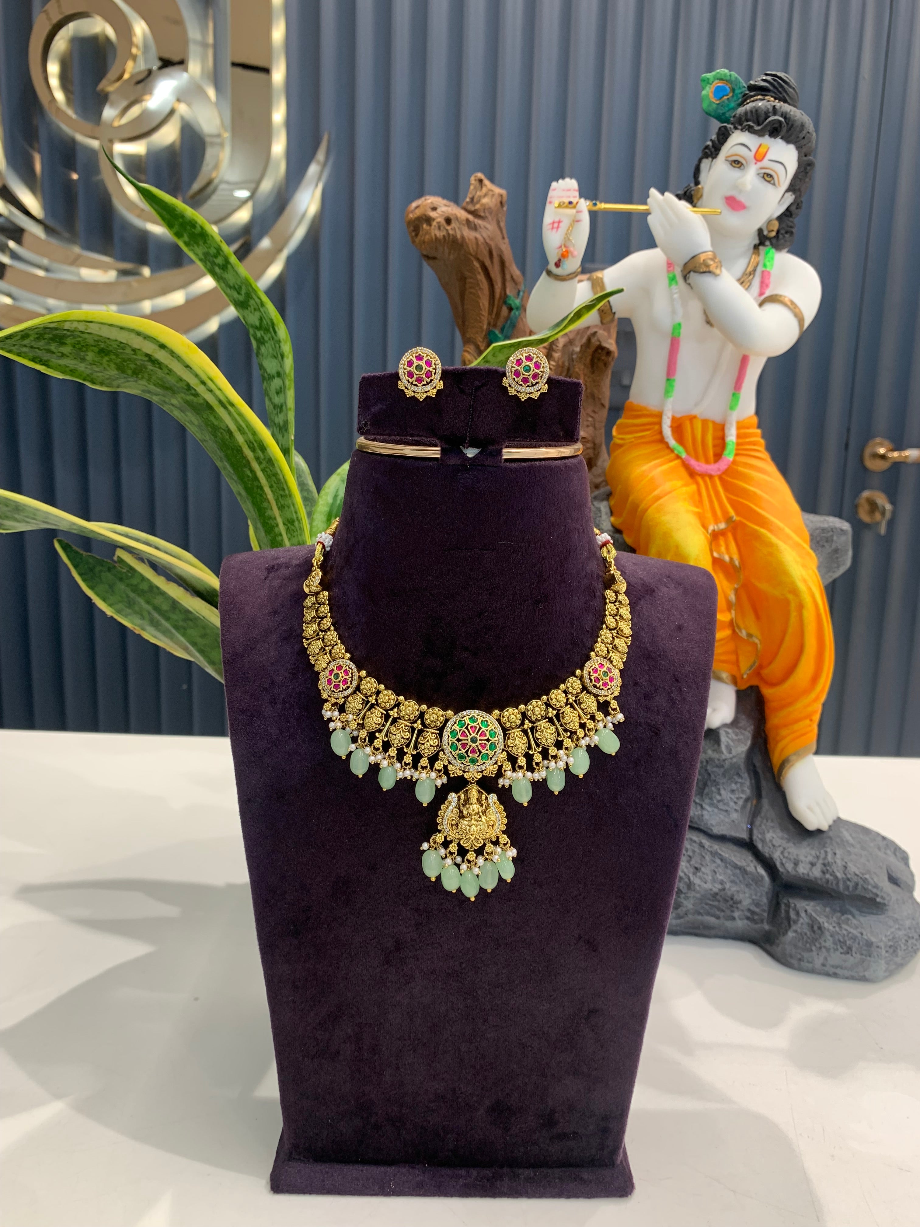Beautiful Customised Necklace