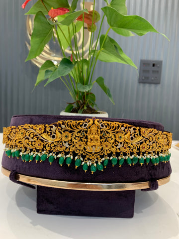 Beautiful nakshi vaddanam