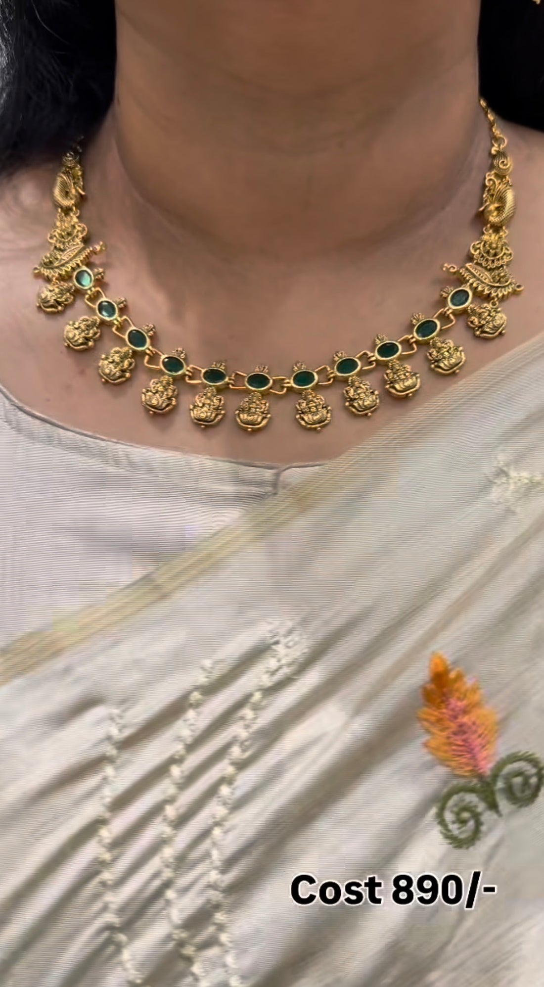 Beautiful Necklace