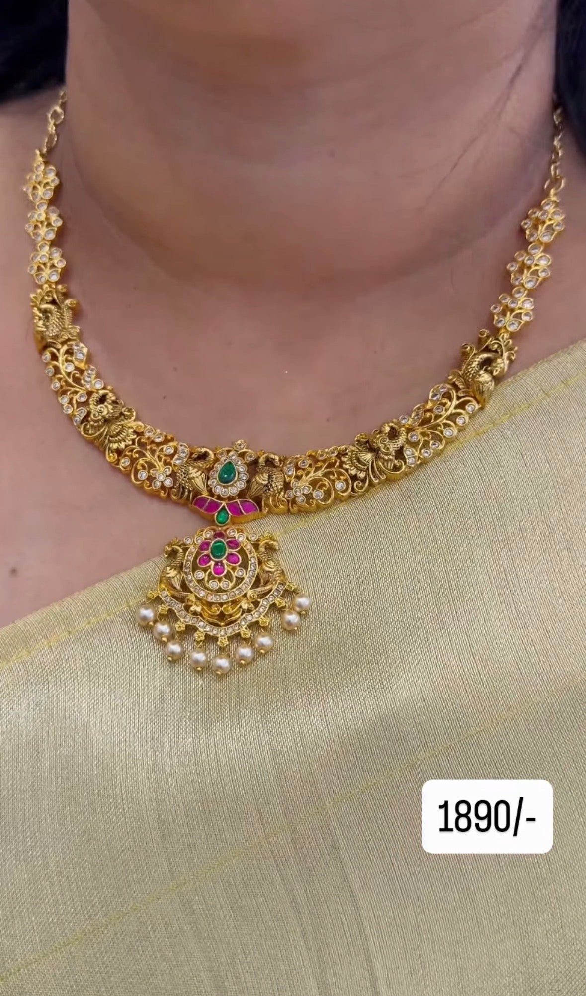 Beautiful Necklace