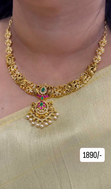 Beautiful Necklace