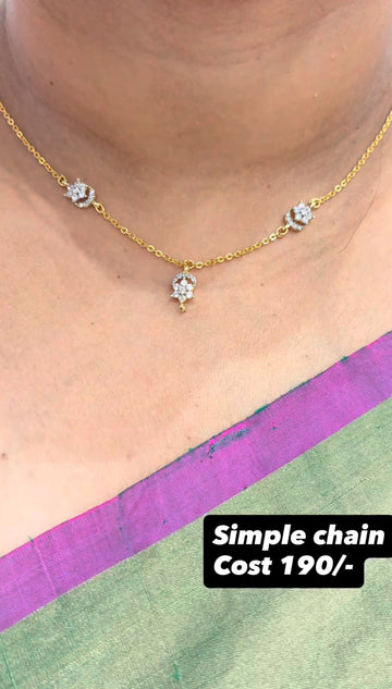 Simple chain
