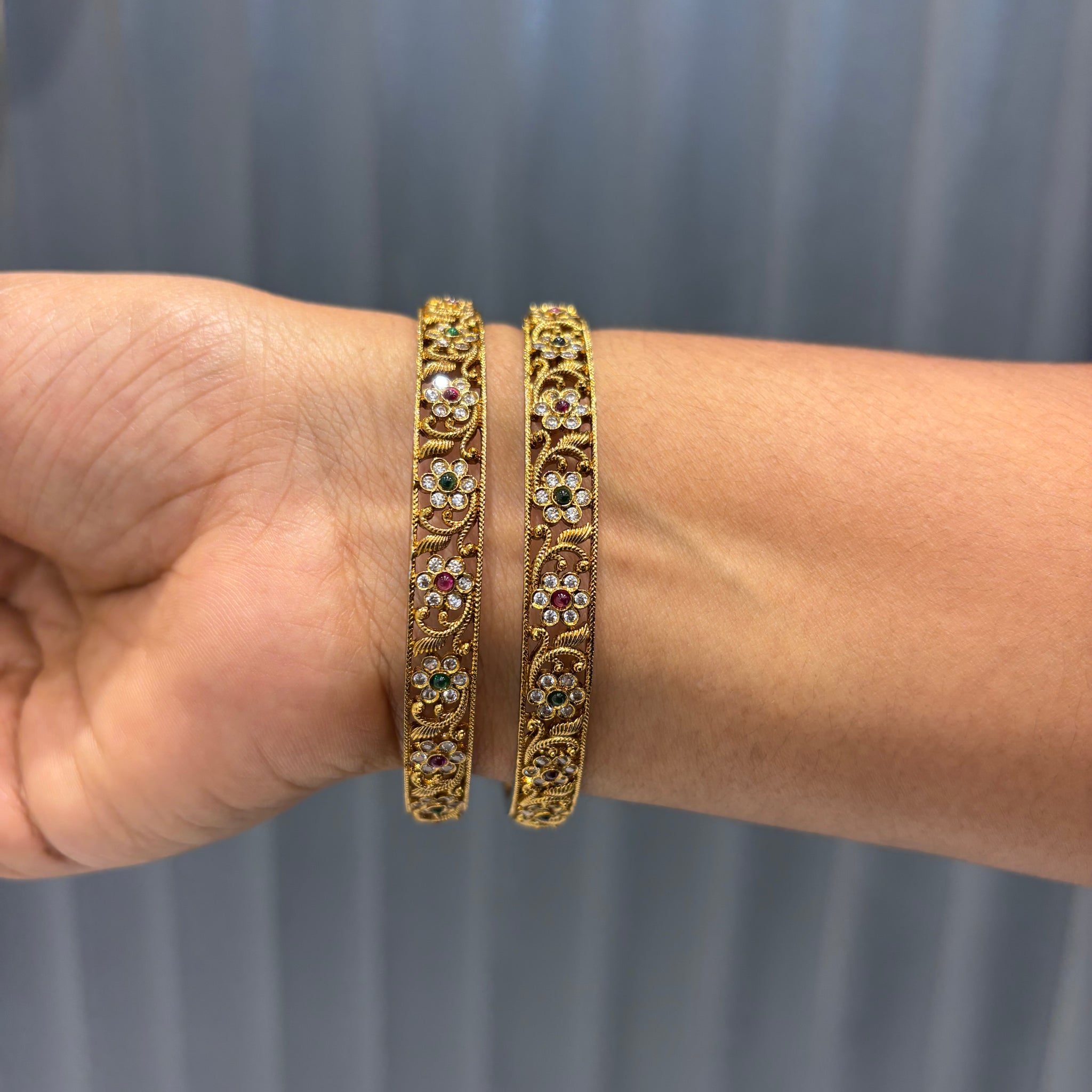 Nakshi Bangles