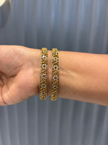Nakshi Bangles