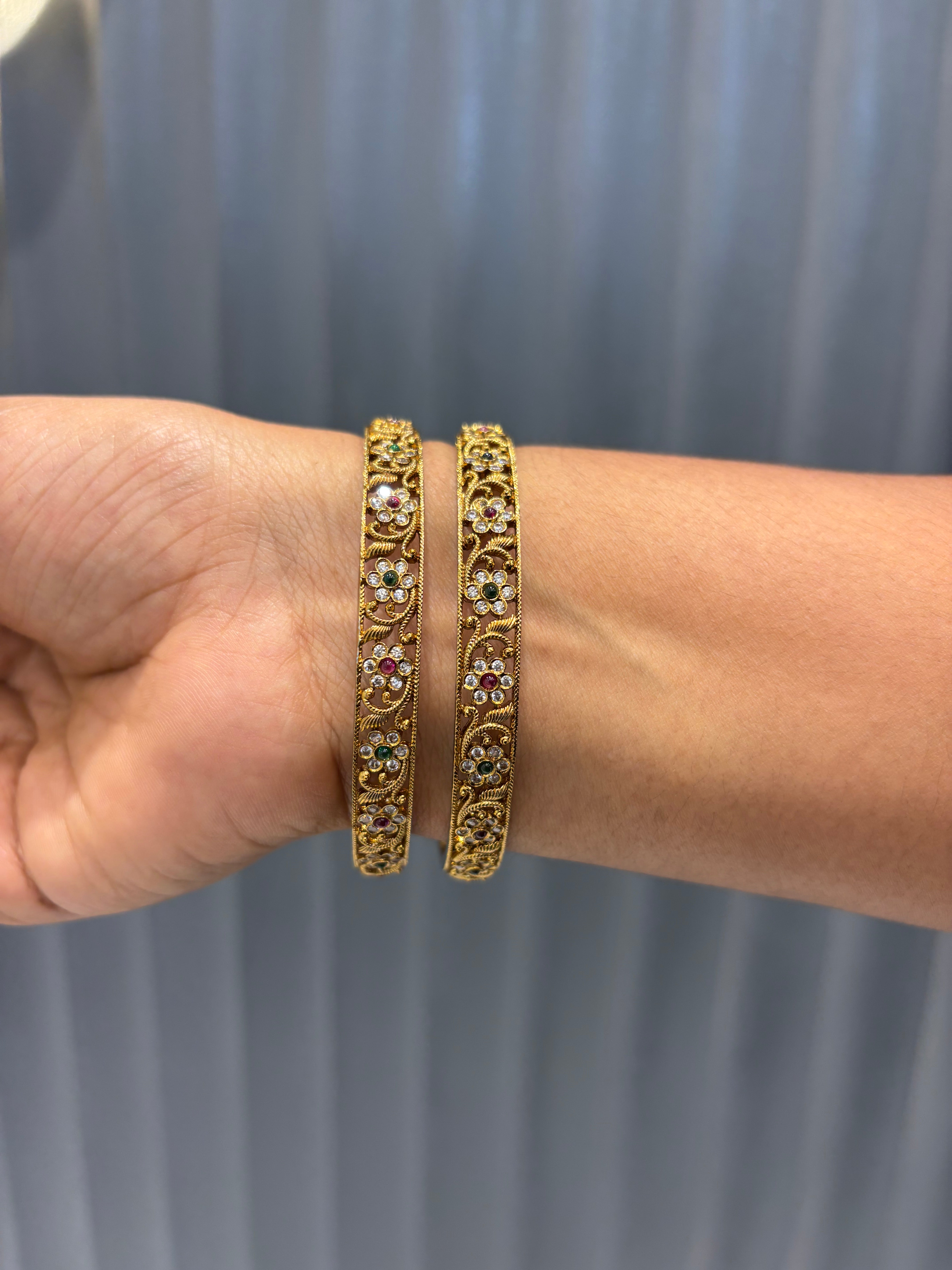Nakshi Bangles