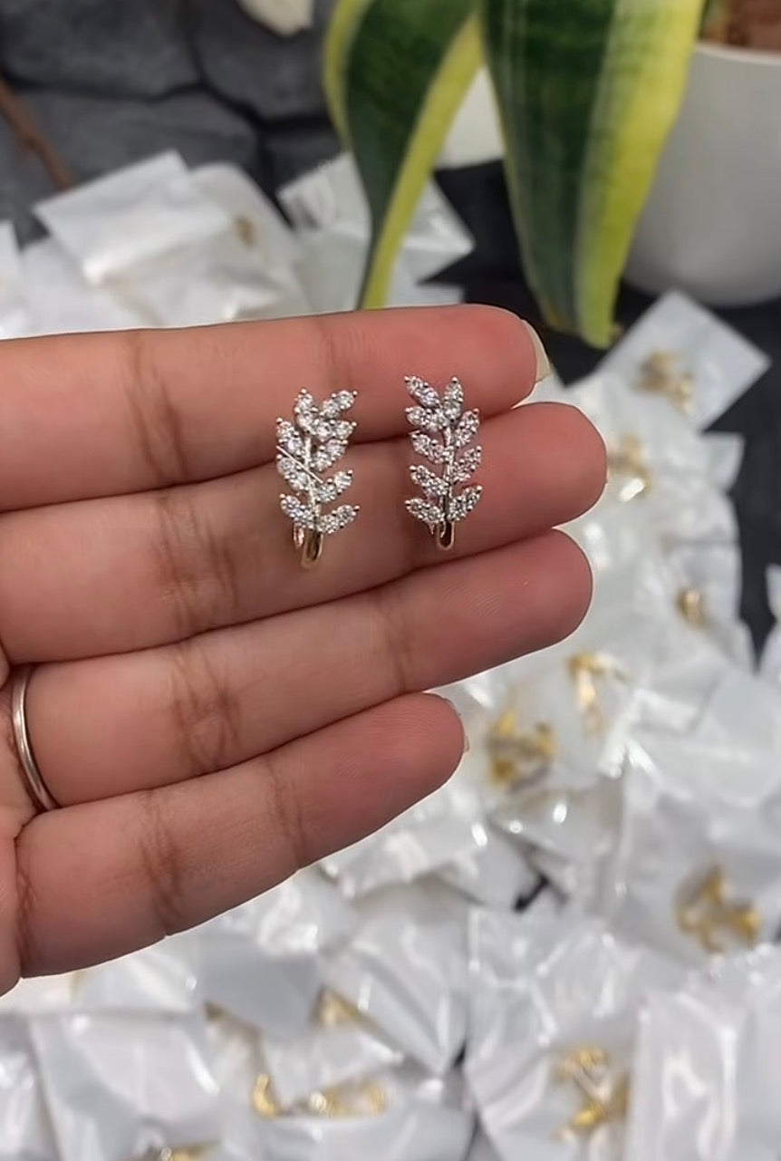 Beautiful GJ Studs