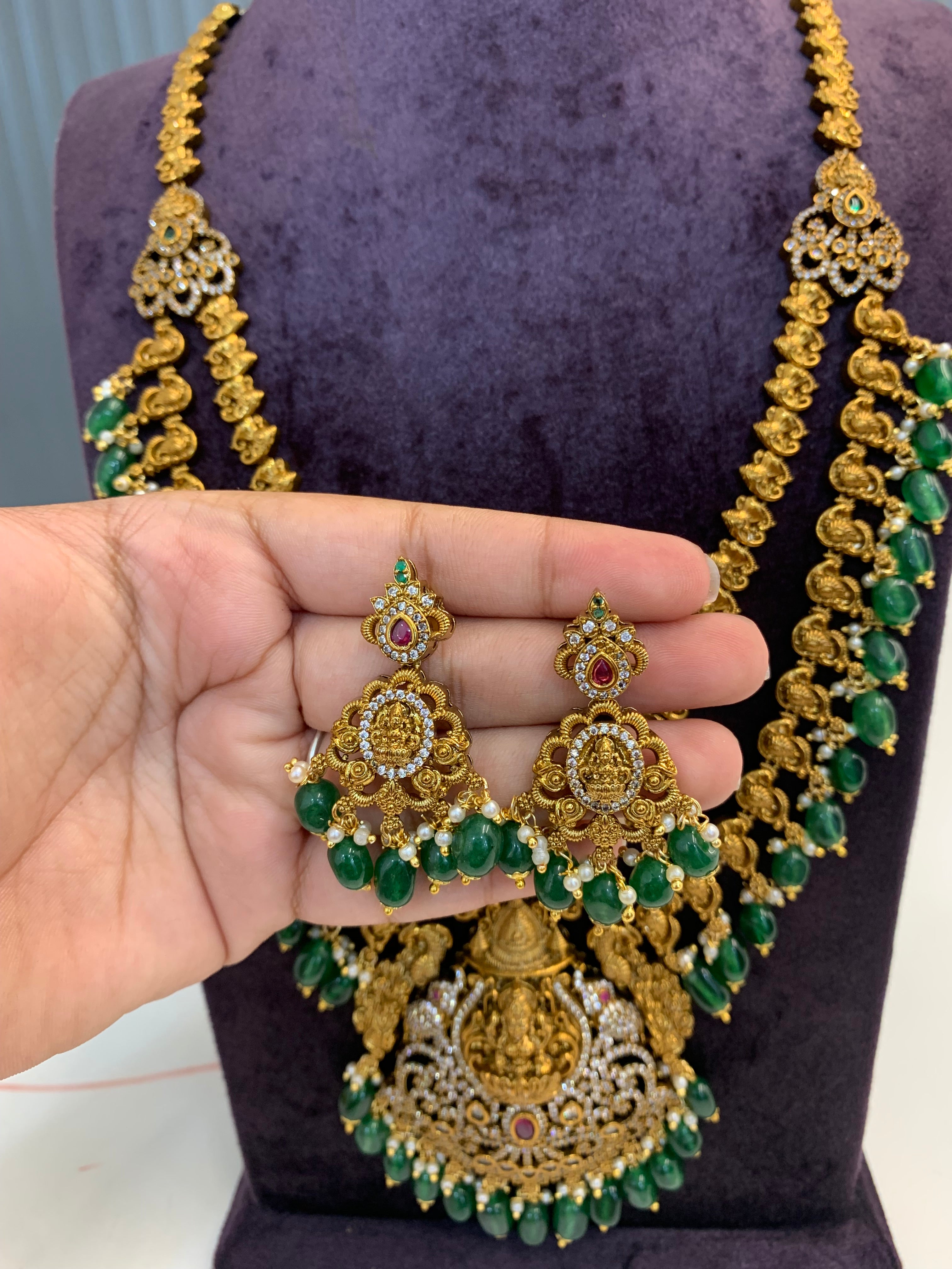 Beautiful premium haram
