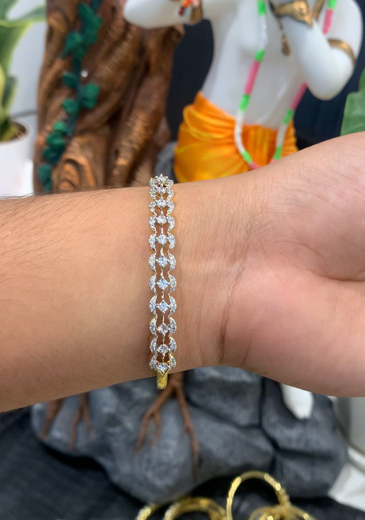 Beautiful bracelet