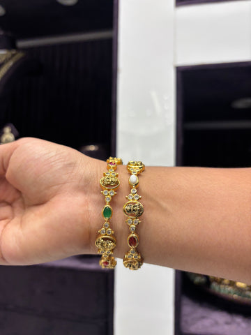 Nakshi Navarathna Bangles
