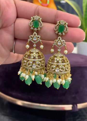 Beautiful Jumkies