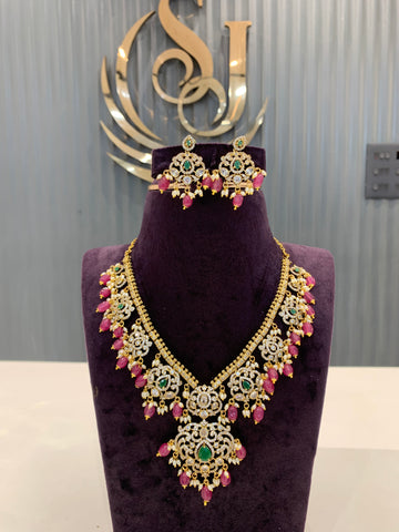 Beautiful customised set