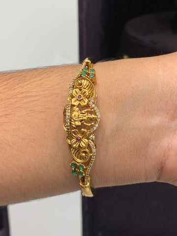 Beautiful kada bracelet