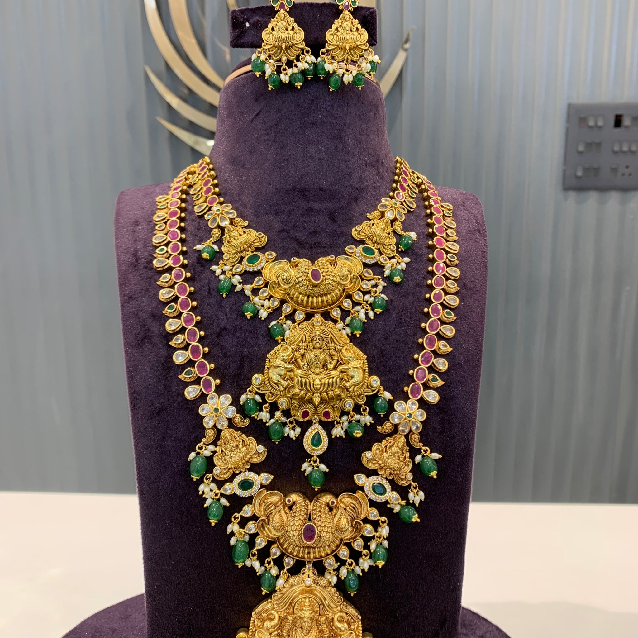 Beautiful 3D combo set for our beautiful brides