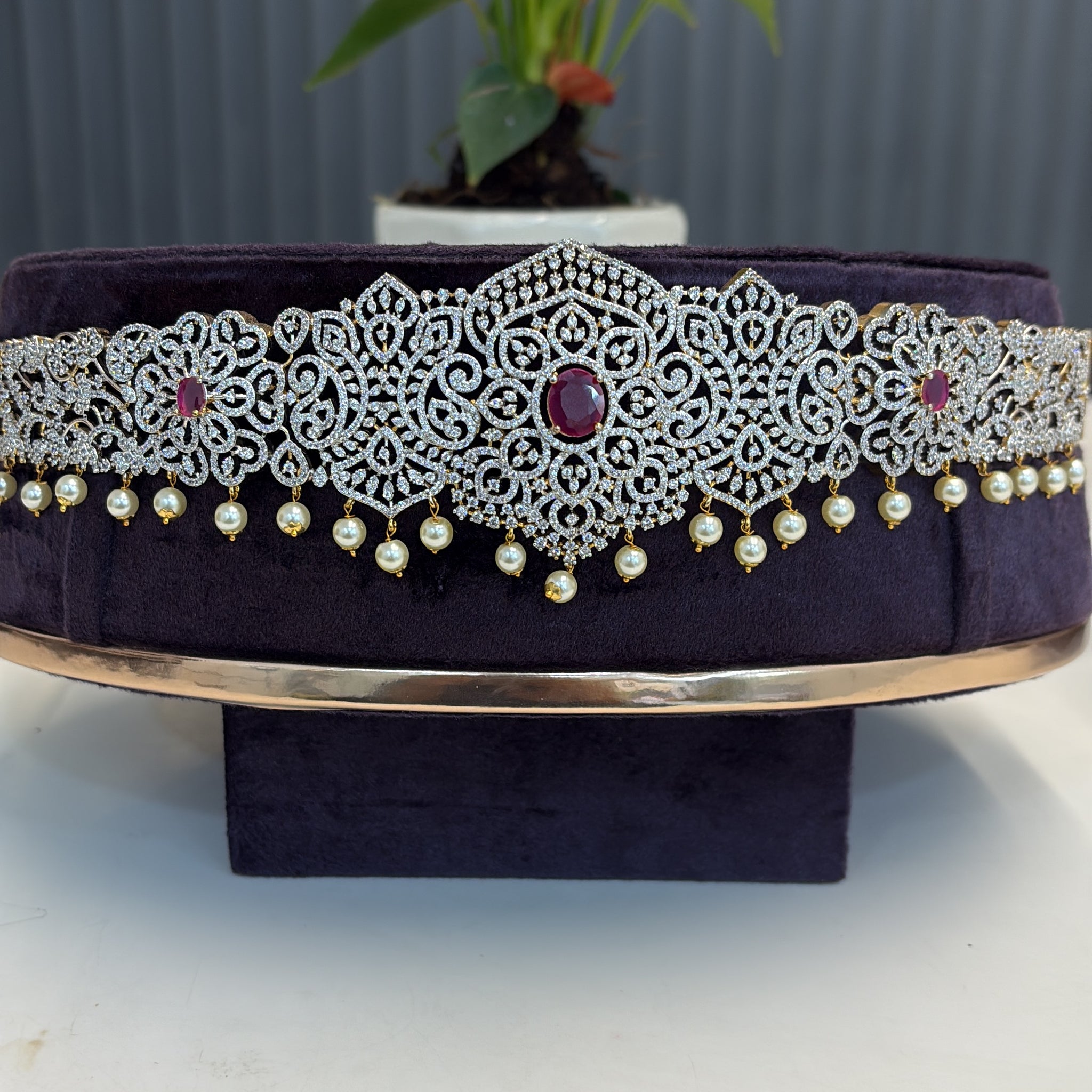 Beautiful GJ vadanam