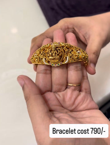 Beautiful Nakshi Kada