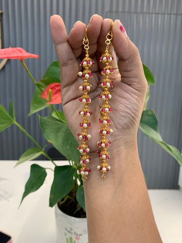 Beautiful Hand made Matilu