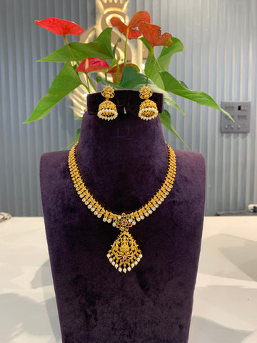 Beautiful Necklace