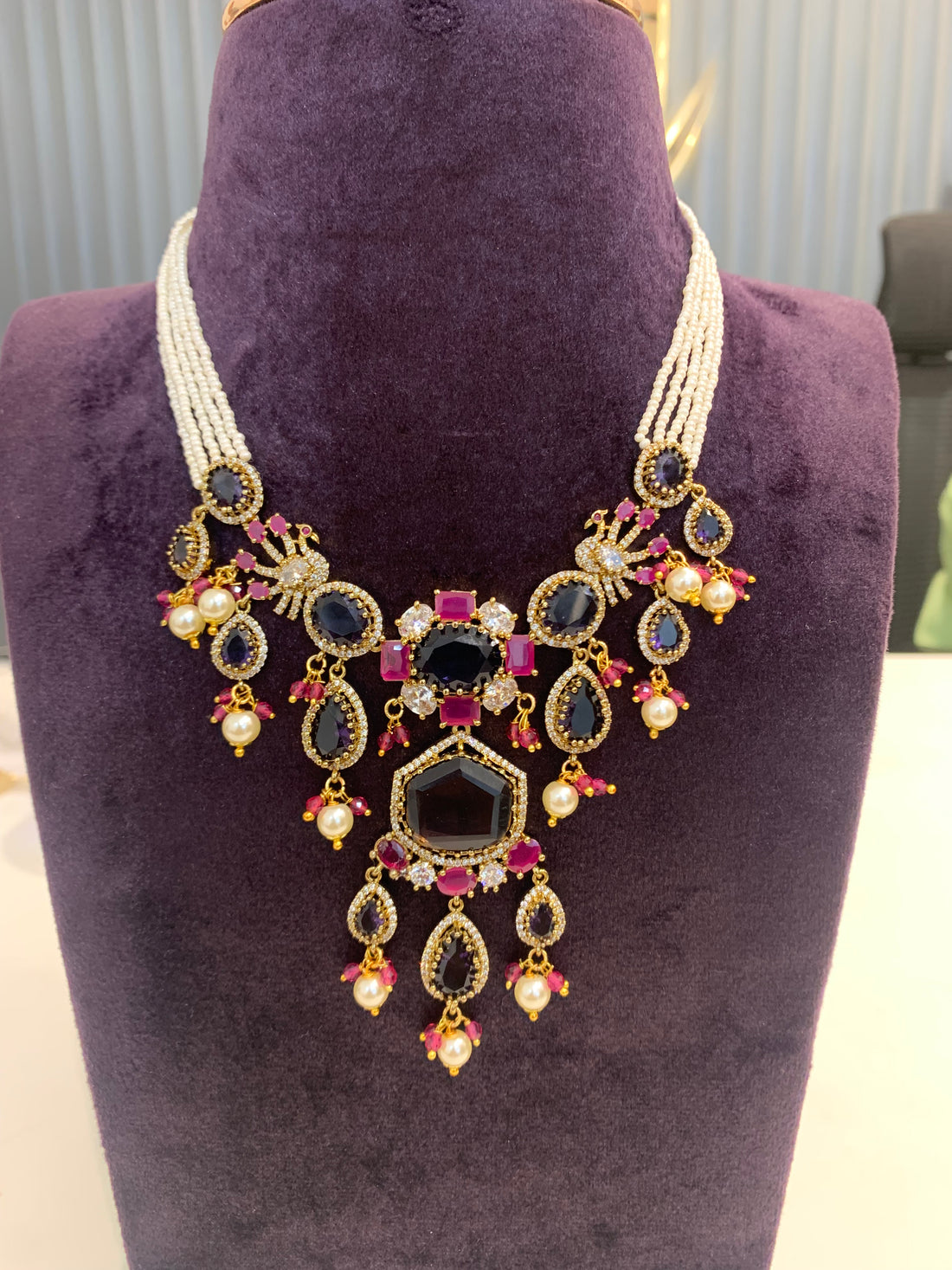 Trending Beads set