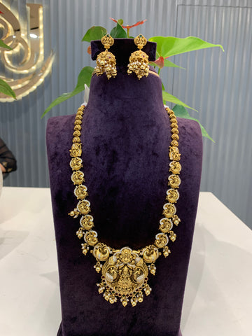 Beautiful nakshi 3D haram