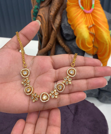 Beautiful Necklace