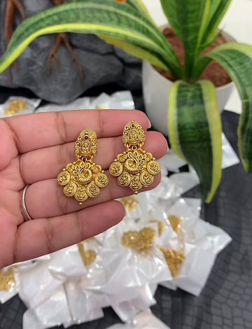 Beautiful kasula Earrings