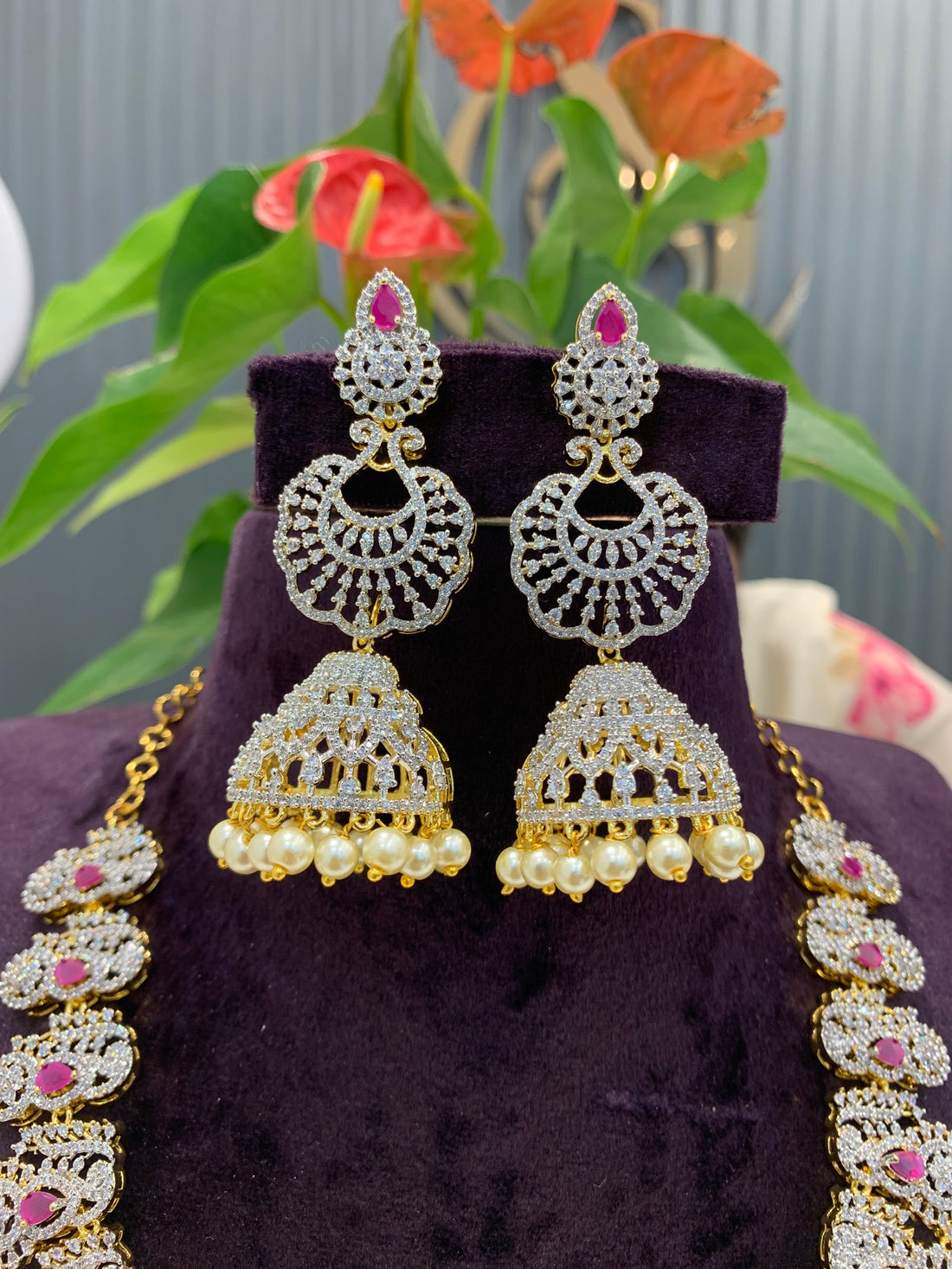 Beautiful GJ mini haram