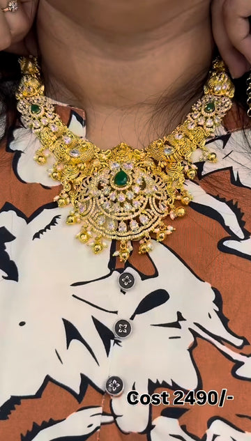 Beautiful Necklace