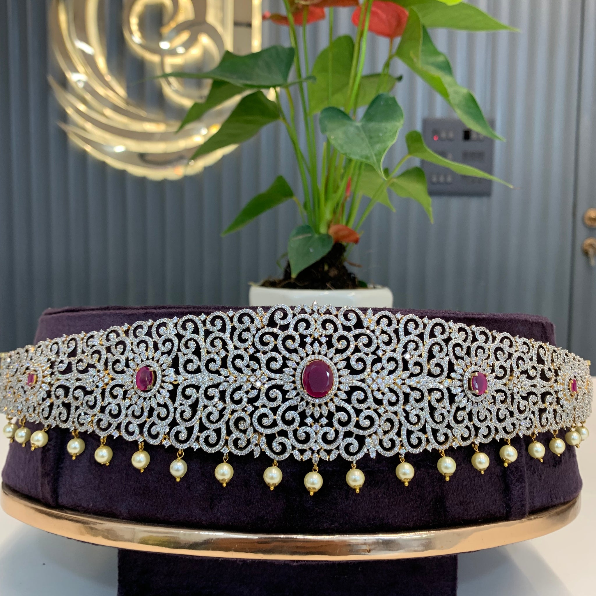 Beautiful GJ vandanam