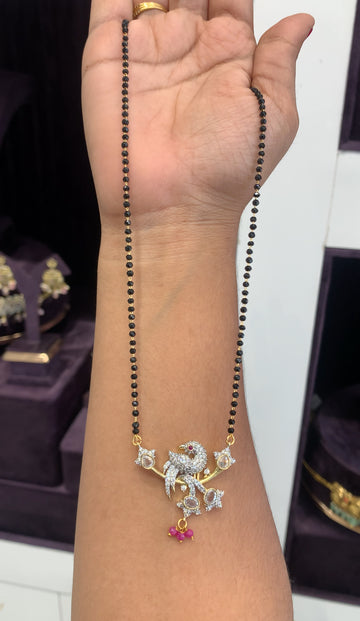 Beautiful customised blackbeads