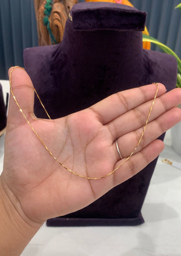 Beautiful Simple Chain