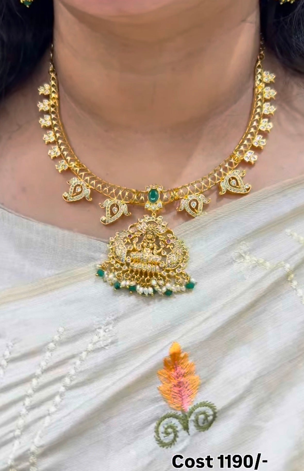 Beautiful Necklace