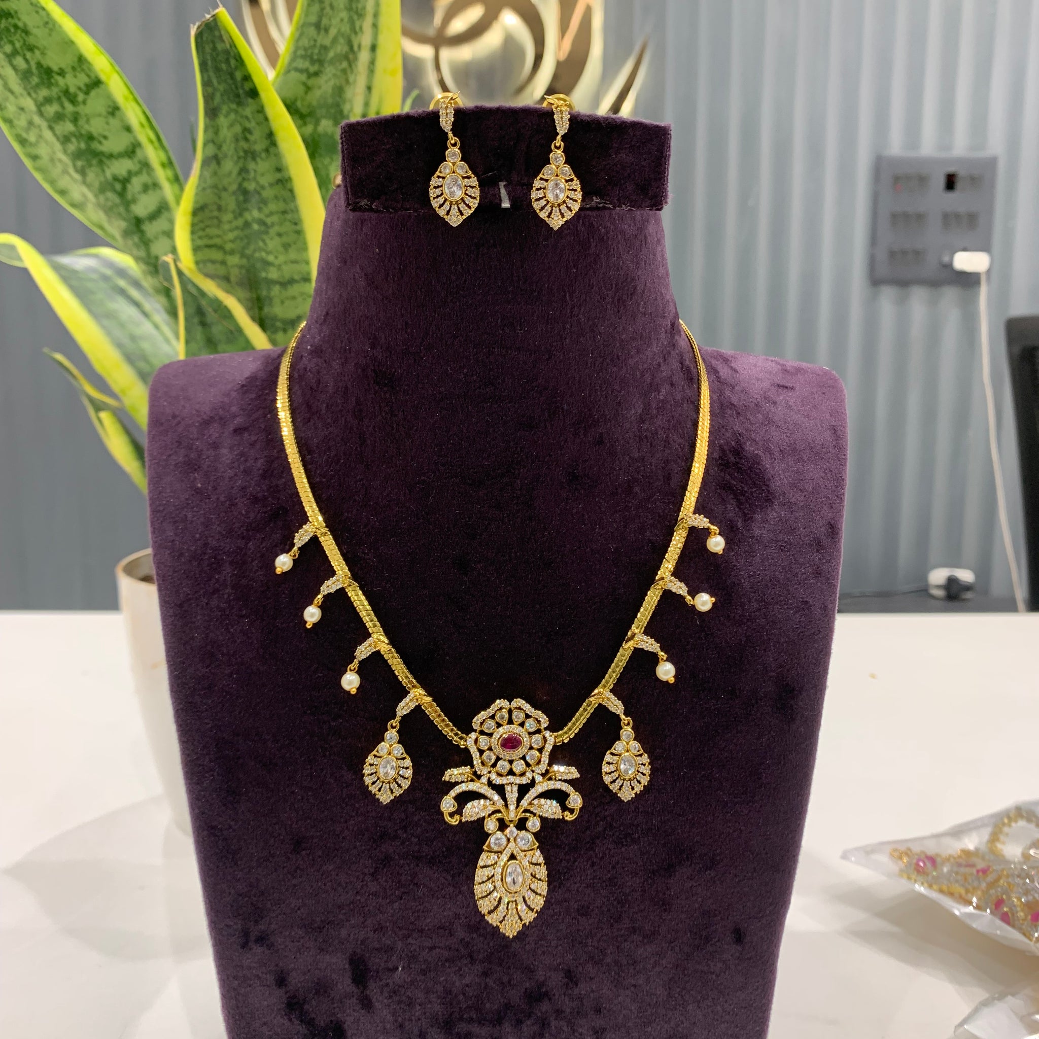 Beautiful simple set