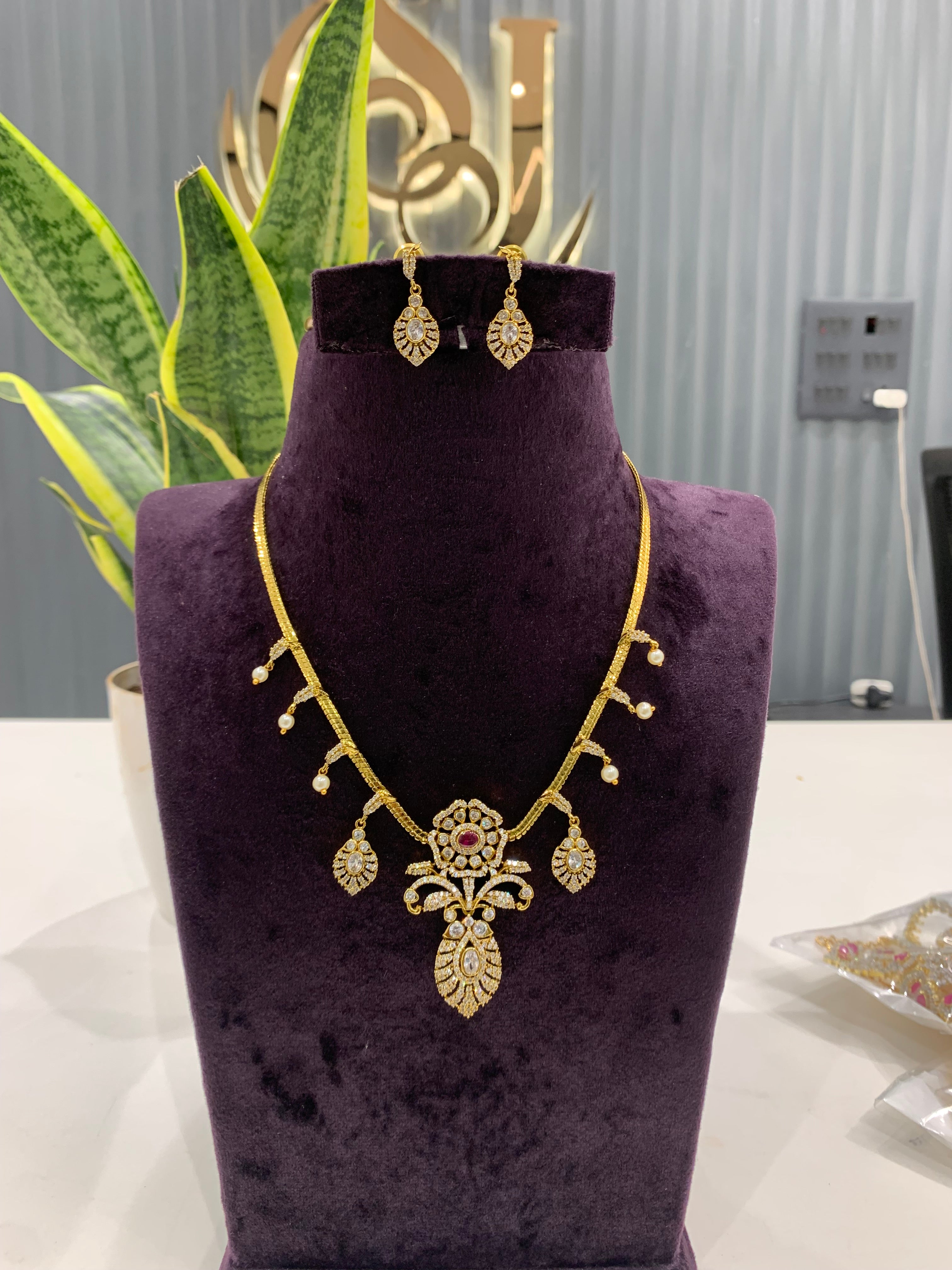 Beautiful simple set