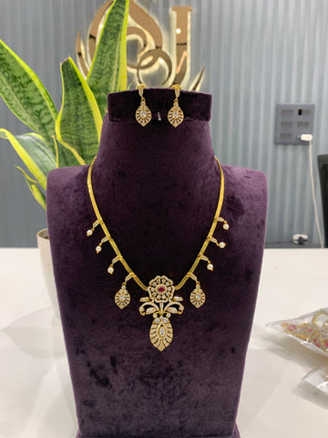 Beautiful simple set