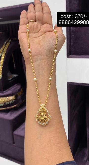 Beautiful Chain