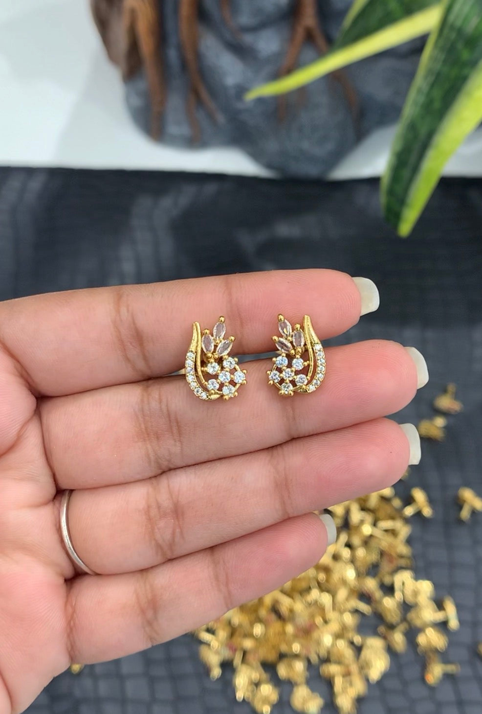 Beautiful Studs