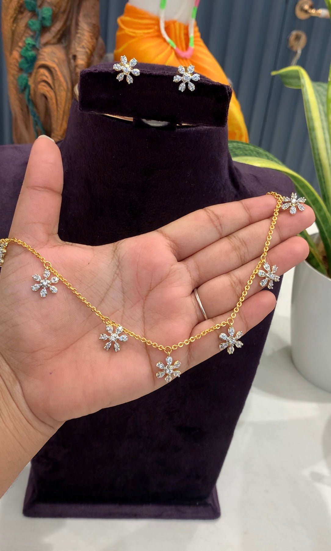 Beautiful Simple Chain