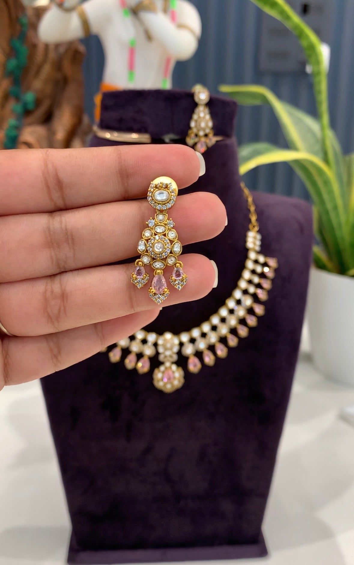 Beautiful Necklace