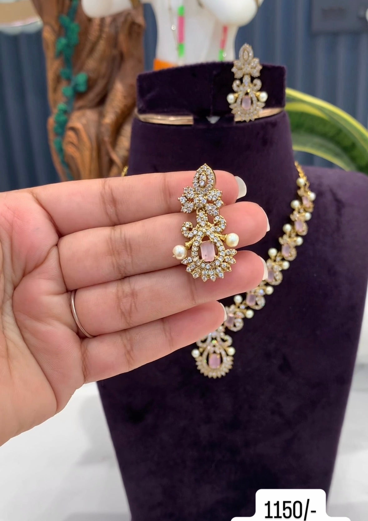 Beautiful Necklace