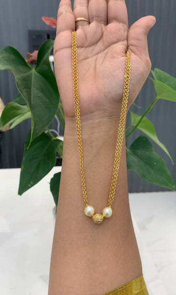 Beautiful Customised Handmade Chain