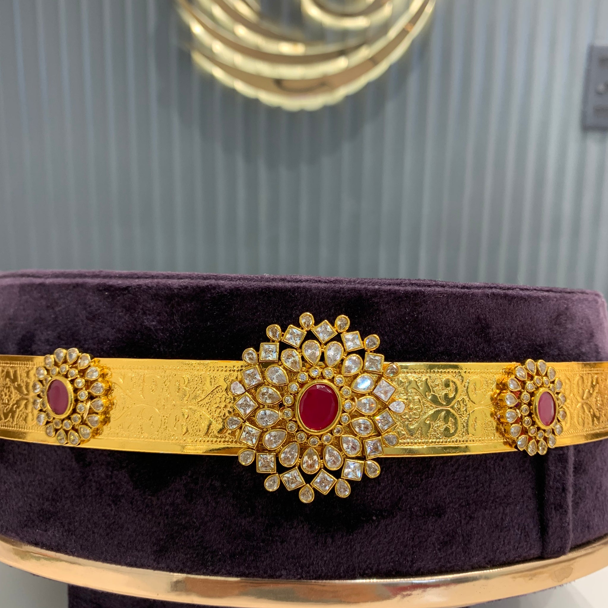Beautiful hipbelt (adult)