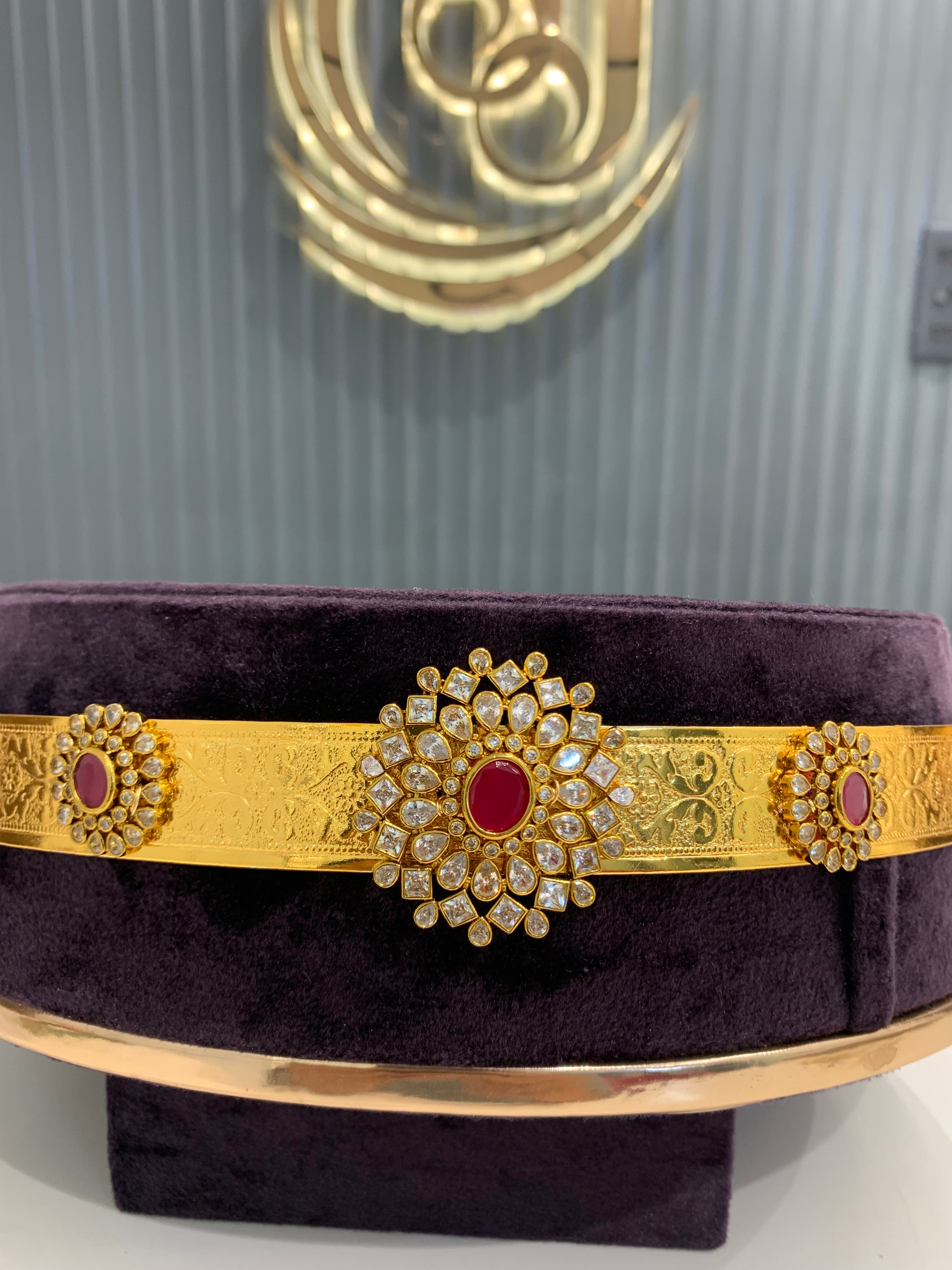 Beautiful hipbelt (adult)