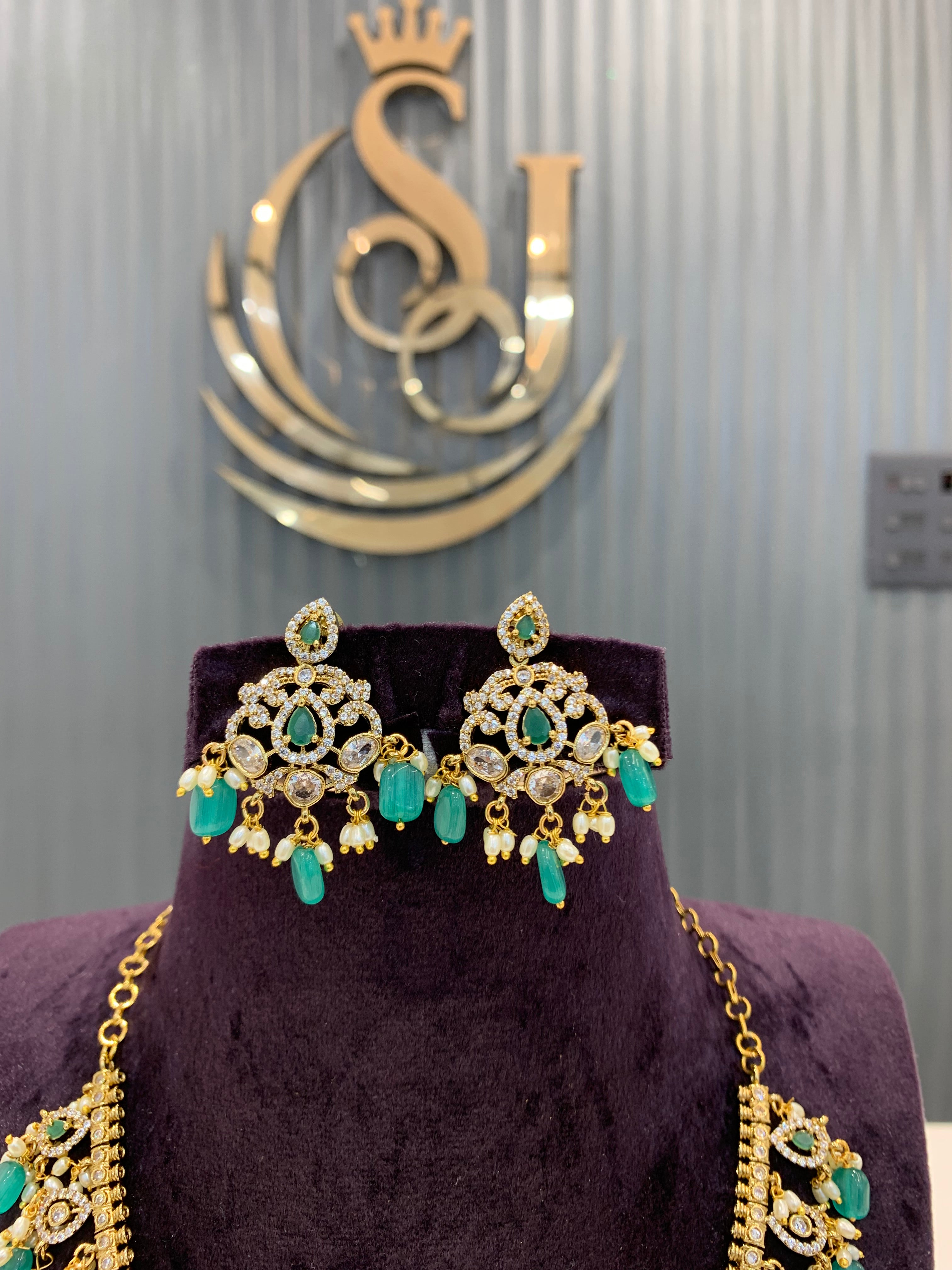 Beautiful set