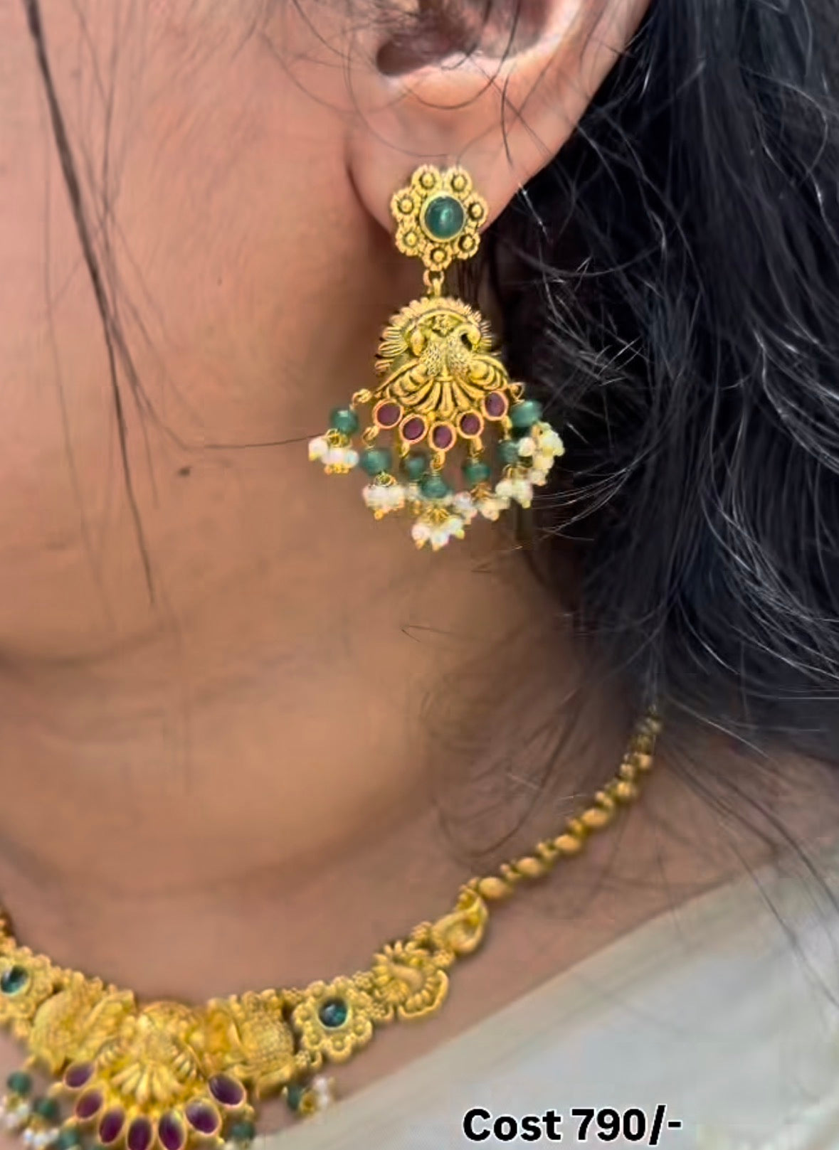 Beautiful Necklace