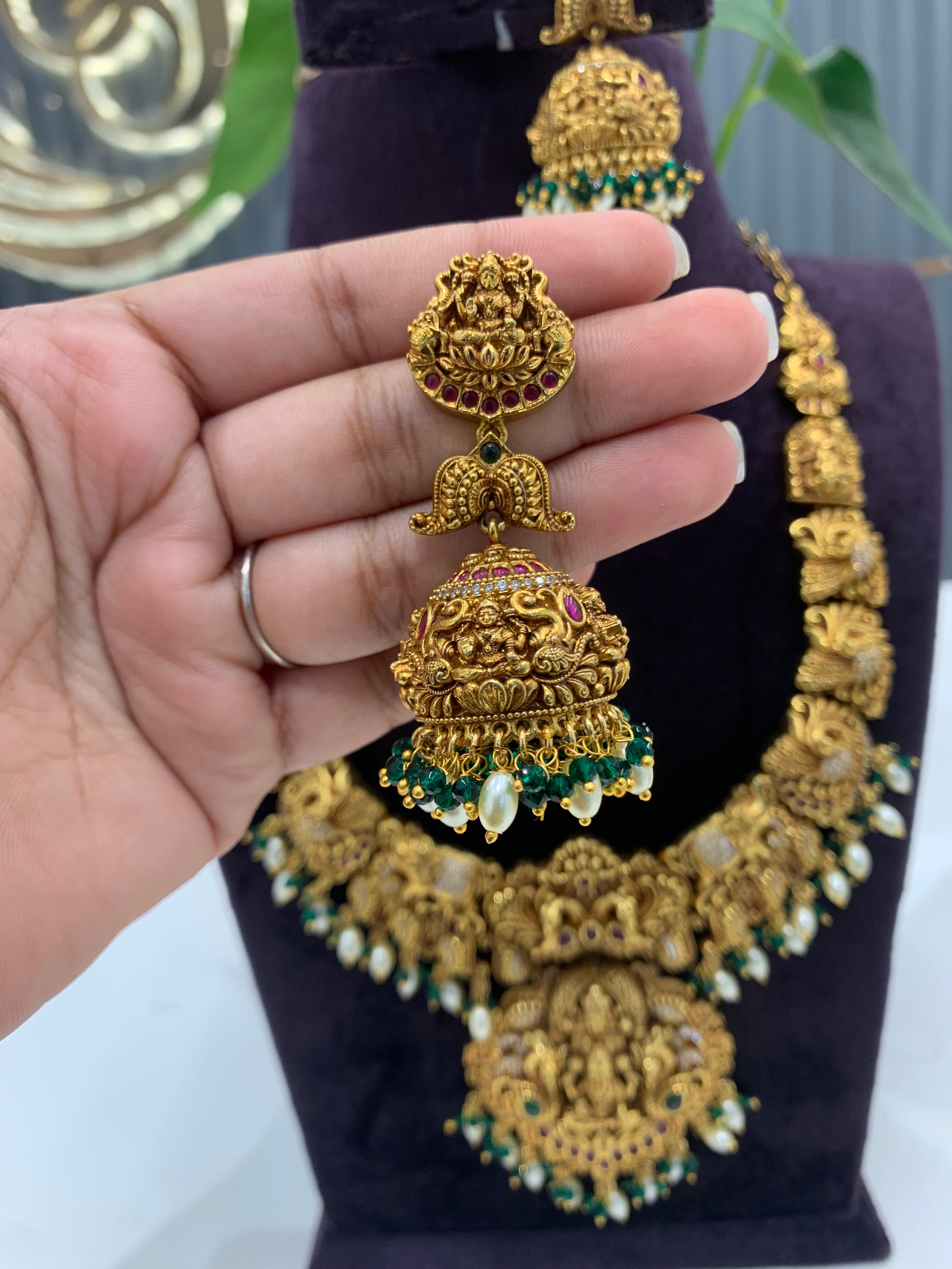Beautiful 3D mini haram
