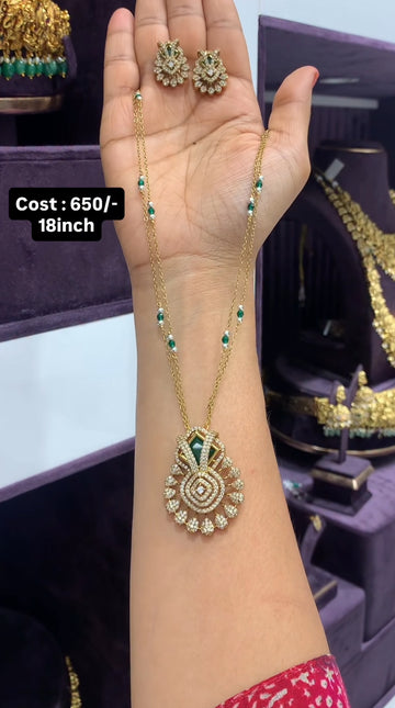 Beautiful set