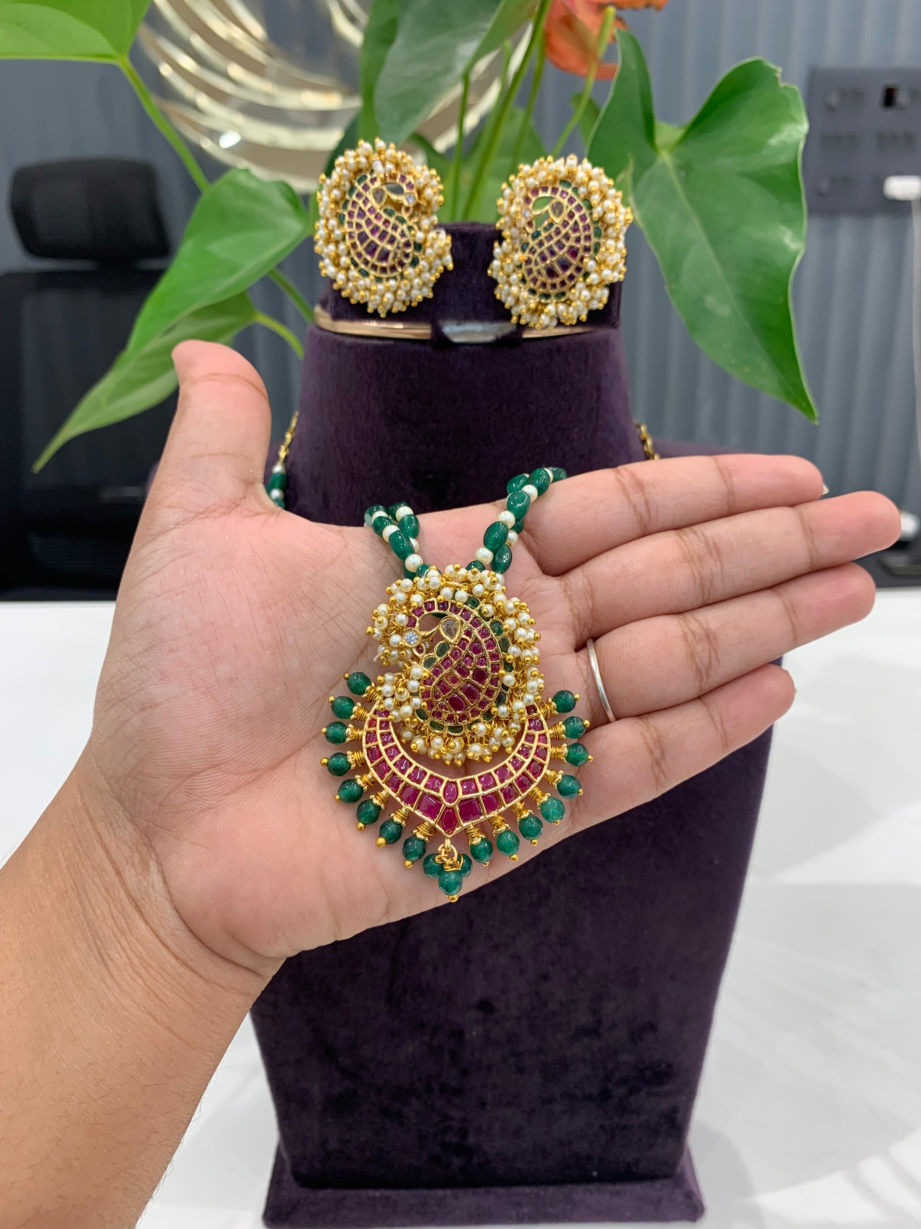 Customised beautiful set