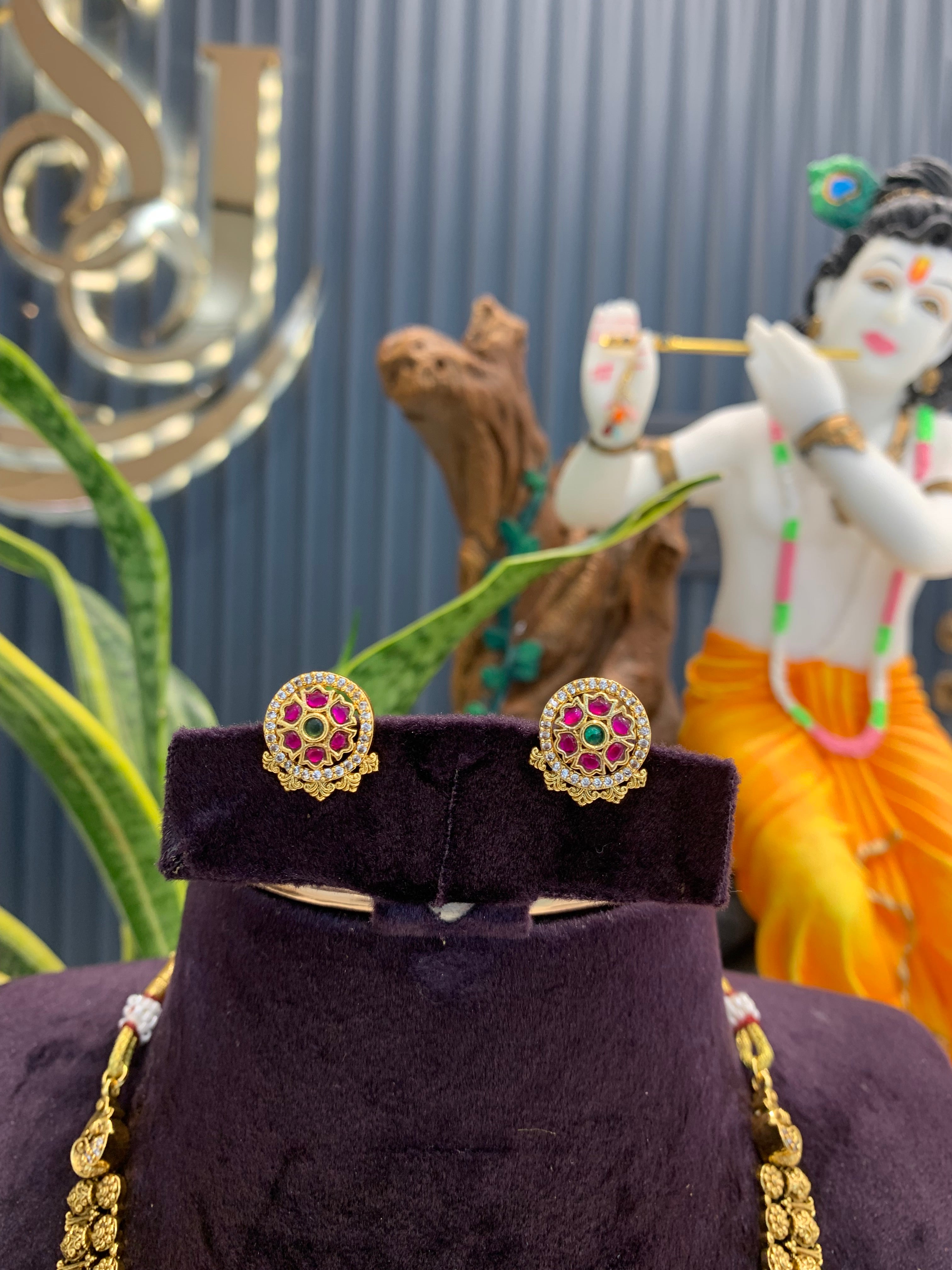 Beautiful Customised Necklace
